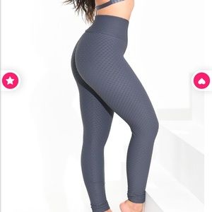 Booty by Brabants leggings